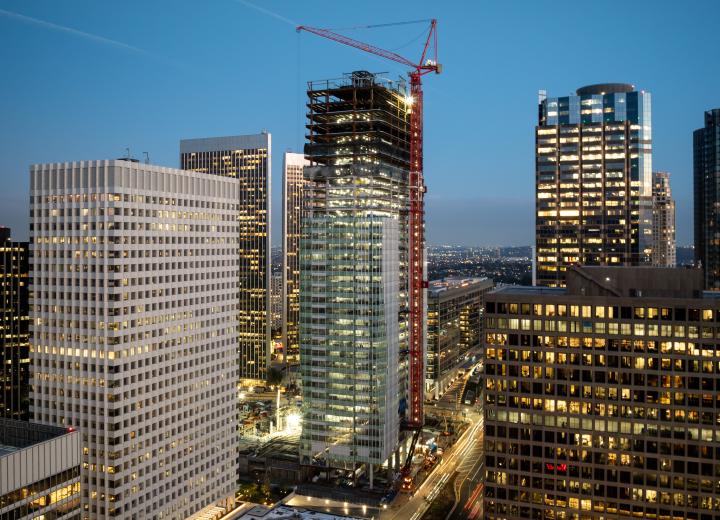 Century City | Urbanize LA